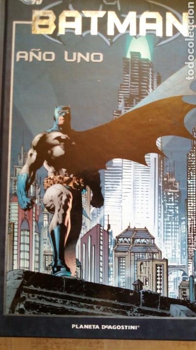 C&oacute;mics: Batman 1 A&ntilde;o 1 - Foto 1