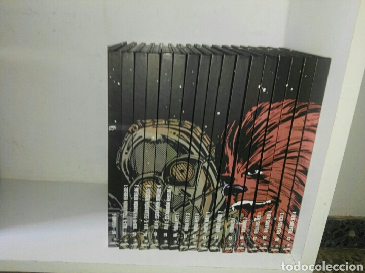 C&oacute;mics: STAR WARS PLANETA COMPLETA - Foto 2