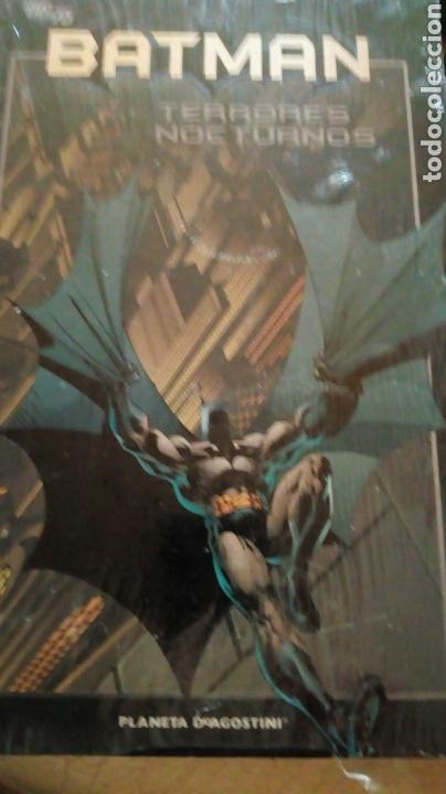 C&oacute;mics: Batman 25 Terrores nocturnos - Foto 1