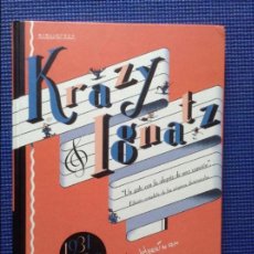 Cómics: KRAZY & IGNATZ 1931 - 1932 GEORGE HERRIMAN. Lote 130720979