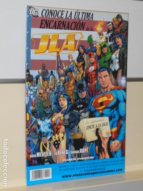 C&oacute;mics: DC SUPERMAN VOLUMEN 2 N&ordm; 6 - PLANETA - Foto 2