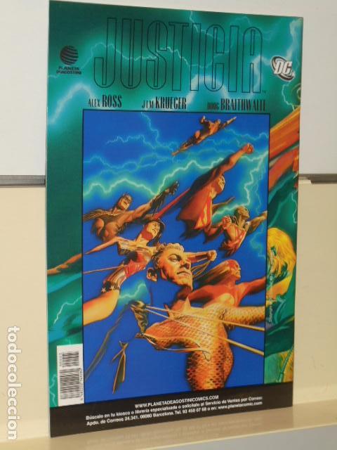 C&oacute;mics: DC SUPERMAN VOLUMEN 2 N&ordm; 5 - PLANETA - Foto 2