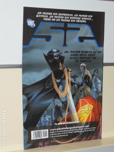 C&oacute;mics: DC SUPERMAN VOLUMEN 2 N&ordm; 4 - PLANETA - Foto 2