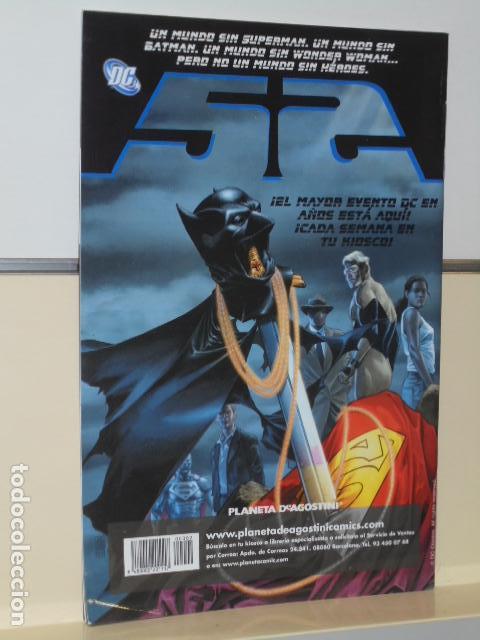 C&oacute;mics: DC PRESENTA 2 OUTSIDERS N&ordm; 1 - PLANETA - Foto 2