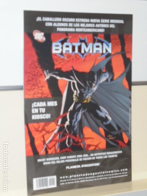 C&oacute;mics: 52 SEMANA OCHO - PLANETA - Foto 2