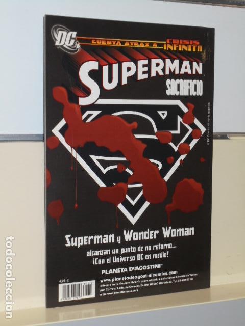 C&oacute;mics: TOMO SUPERMAN N&ordm; 12 - PLANETA - - Foto 2