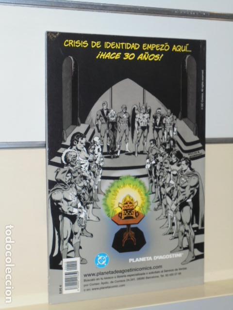 C&oacute;mics: TOMO SUPERMAN N&ordm; 10 - PLANETA - - Foto 2