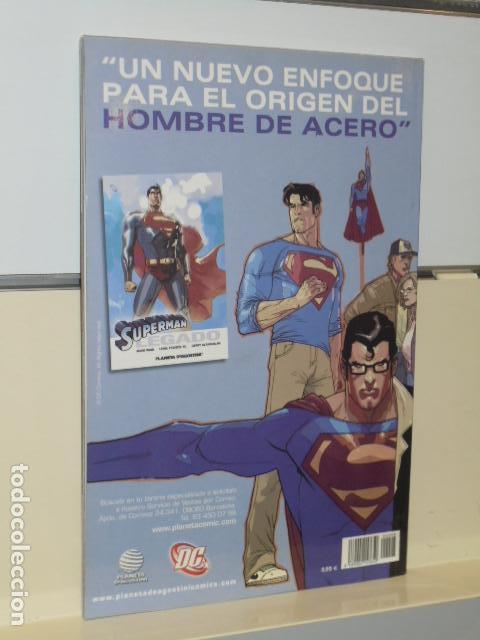 C&oacute;mics: TOMO SUPERMAN N&ordm; 8 - PLANETA - - Foto 2