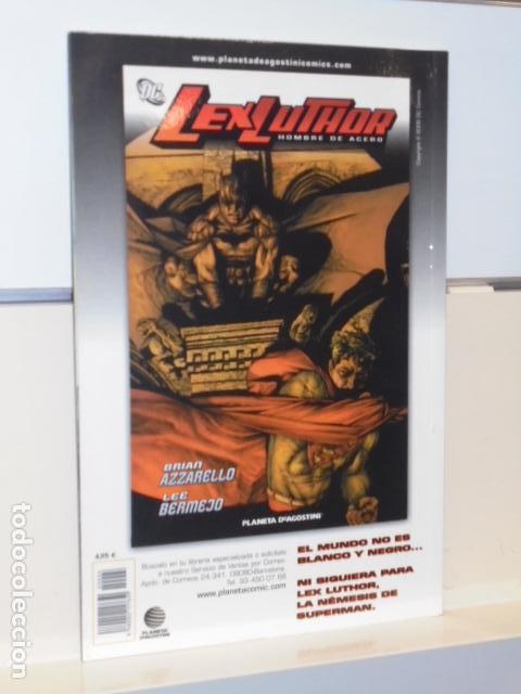 C&oacute;mics: TOMO SUPERMAN N&ordm; 4 - PLANETA - - Foto 2