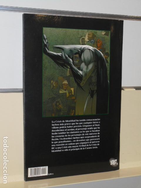 C&oacute;mics: CRISIS DE IDENTIDAD N&ordm; 3 - PLANETA - Foto 2