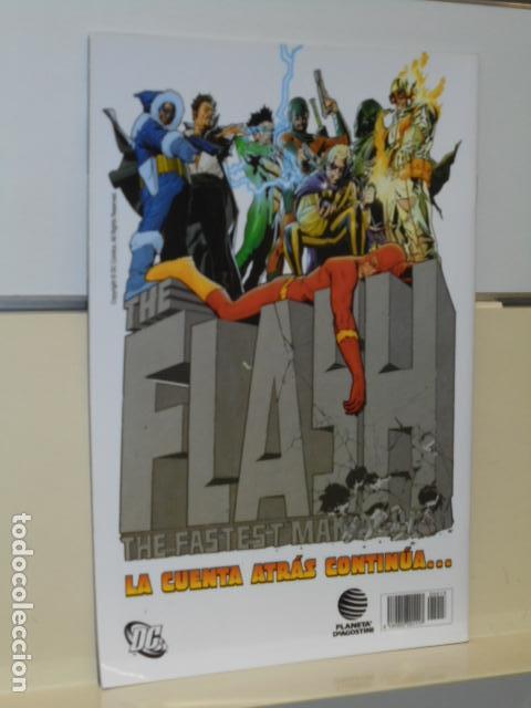 C&oacute;mics: DC PRESENTA 13 - JOVENES TITANES N&ordm; 7 - PLANETA - Foto 2