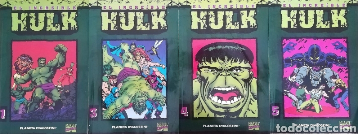 Hulk 1345