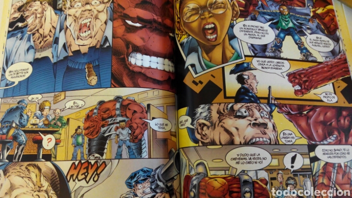 C&oacute;mics: DOOMS Tomo - Foto 2