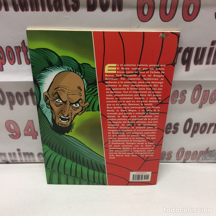C&oacute;mics: Spiderman N10 marvel comics - Foto 2