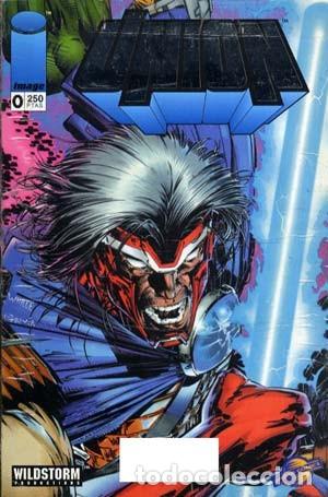 C&oacute;mics: UNION - PLANETA AGOSTINI 1996 - COMPLETA 9 NUMEROS + 1 EXTRA - Foto 1