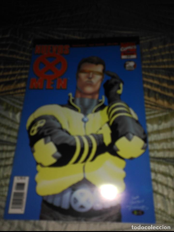 C&oacute;mics: Nuevos X-Men Vol. 2 N&ordm; 77 - Foto 1