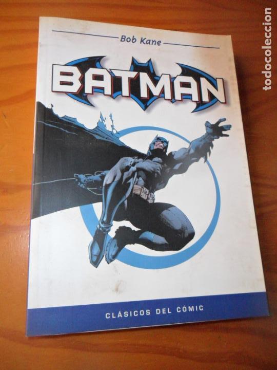 C&oacute;mics: BATMAN TOMO CLASICOS DEL COMIC, 210 PAGINAS.- CON... - Foto 1