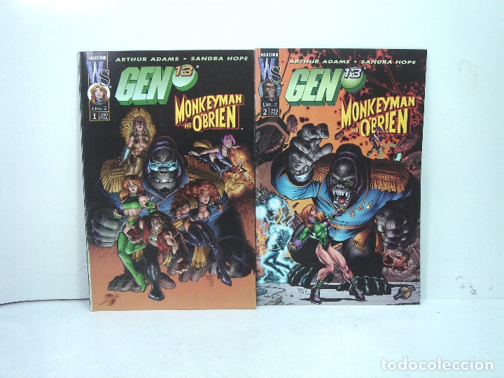 C&oacute;mics: 4X LOBEZNO GAMBITO VICTIMAS &iexcl;&iexcl;PERFECTOS&iexcl;&iexcl;  -COMIC COMPLETA - 4 DE 4 - MARVEL  COMICS FORUMS - Foto 3