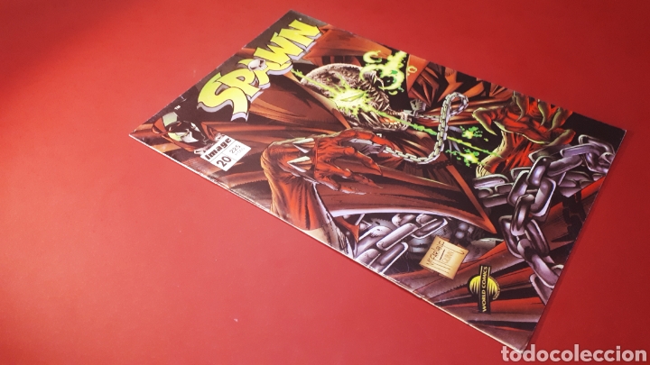 C&oacute;mics: EXCELENTE ESTADO BLOODSTRIKE 20 PLANETA - Foto 1