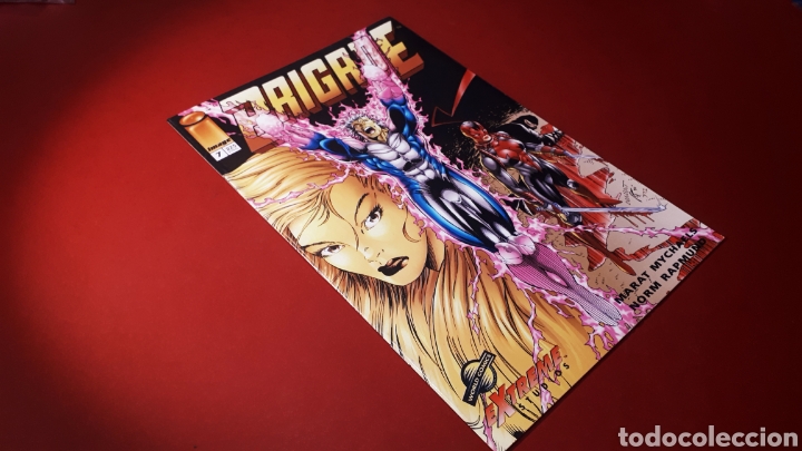 C&oacute;mics: DE KIOSCO BRIGADE 7 IMAGE PLANETA - Foto 1