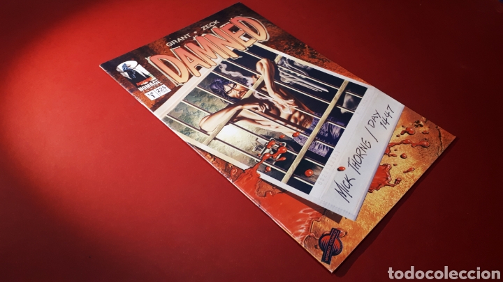 C&oacute;mics: DE KIOSCO DAMMED 1 L4 IMAGE PLANETA - Foto 1