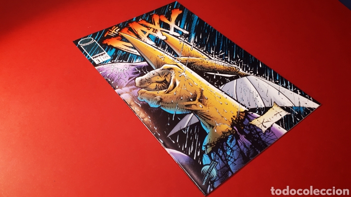 C&oacute;mics: DE KIOSCO THE MAXX 3 IMAGE PLANETA - Foto 1