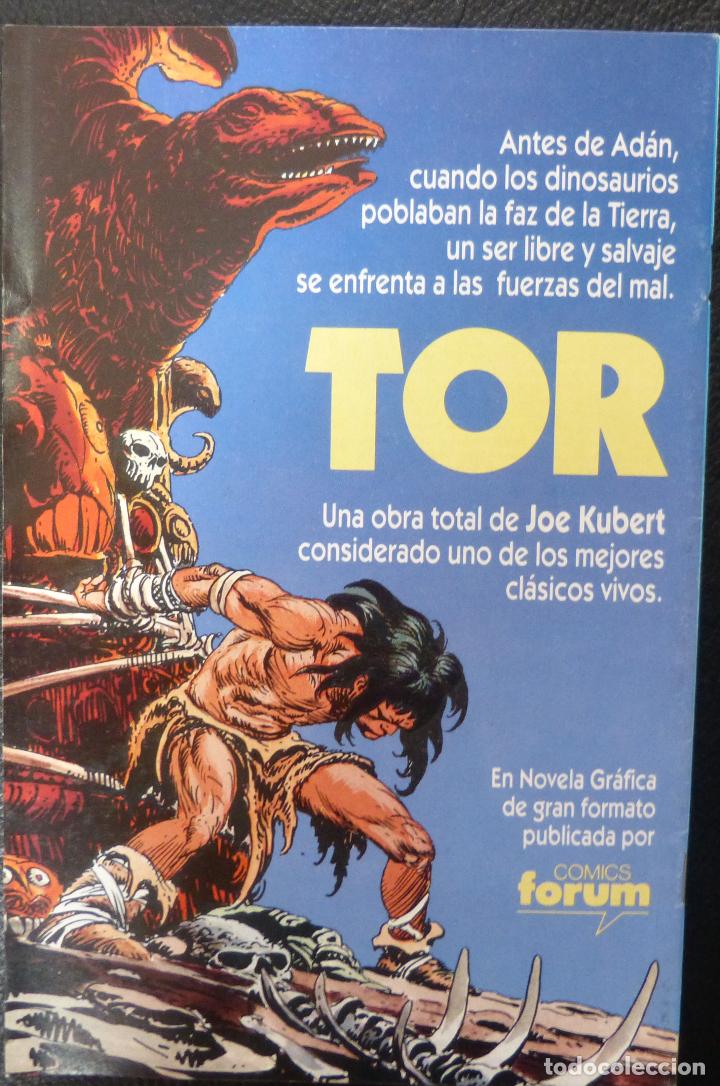 C&oacute;mics: Comics RAVAGE 2099,Numero 1 de 12,Stan Lee,1994,Marvel,Forum Comics - Foto 2