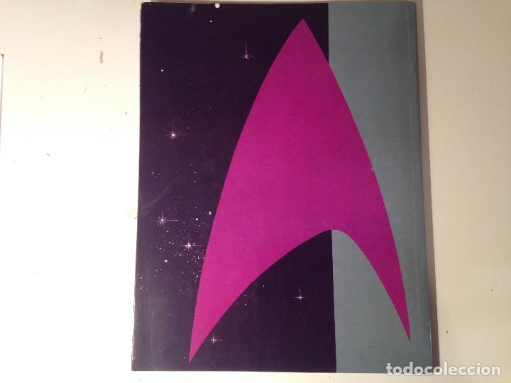 C&oacute;mics: Star Trek lote 3 ejemplares extras - Foto 3