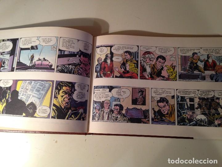 C&oacute;mics: Flash Gordon tomo edici&oacute;n hist&oacute;rica - Foto 3