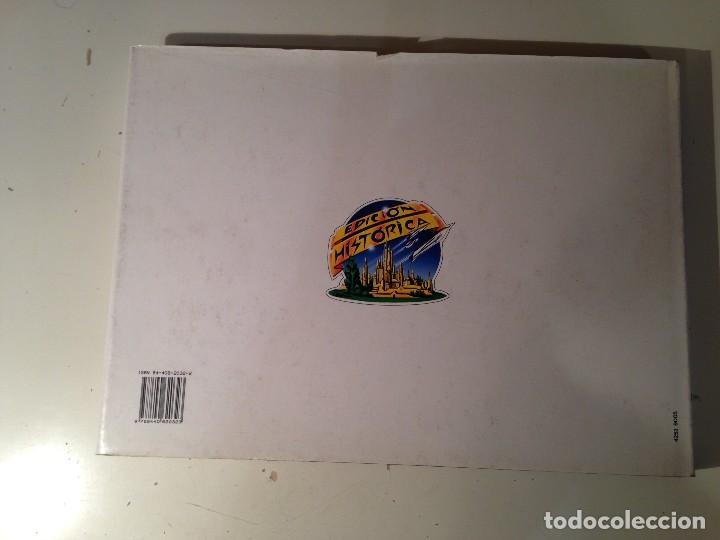 C&oacute;mics: Flash Gordon tomo edici&oacute;n hist&oacute;rica - Foto 2