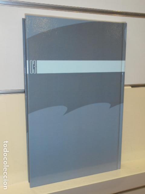 C&oacute;mics: BATMAN COLECCIONABLE N&ordm; 3 - PLANETA - Foto 2