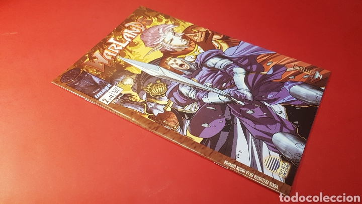 C&oacute;mics: DE KIOSCO WARLANDS 2 EDITORIAL PLANETA - Foto 1