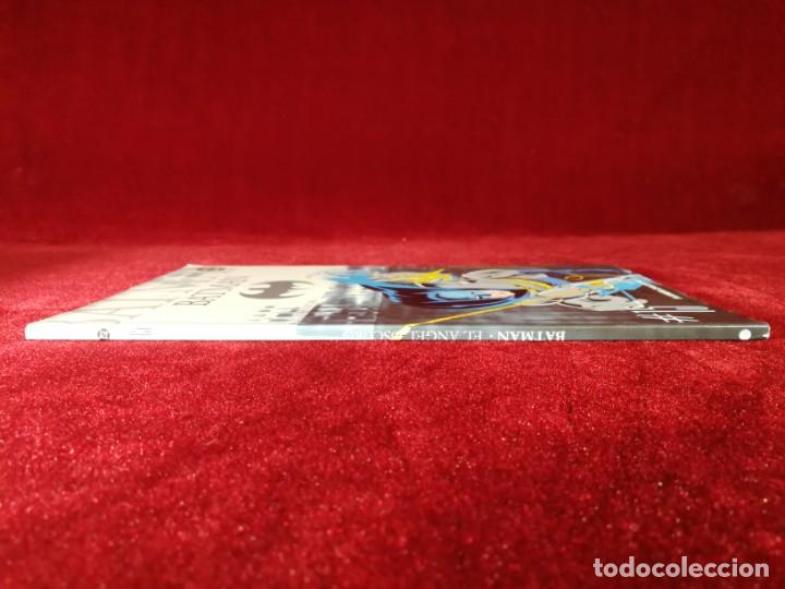 C&oacute;mics: DC Planeta de Agostini Batman El Angel Oscuro - Foto 2