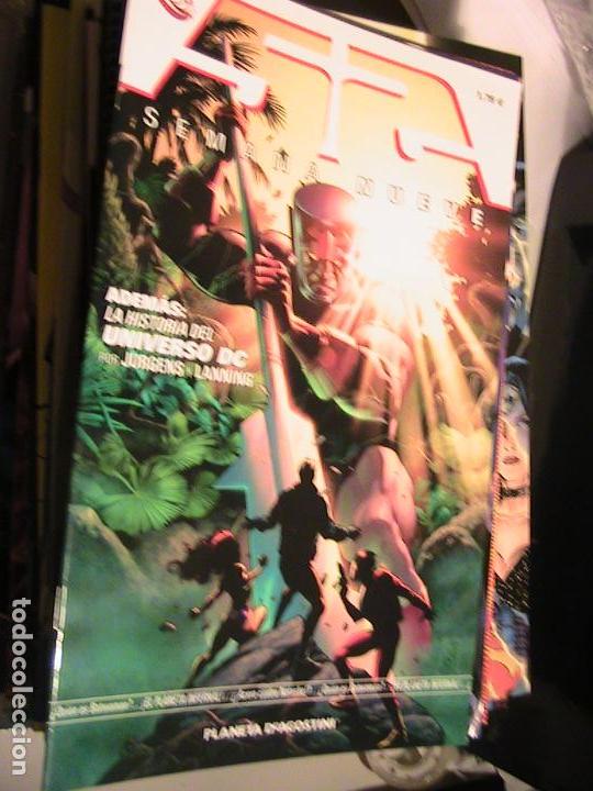 C&oacute;mics: 52 SEMANA NUEVE. PLANETA. - Foto 1