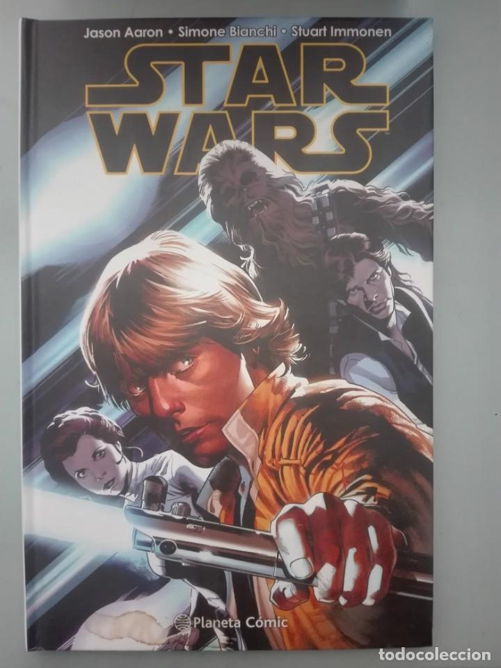 C&oacute;mics: STAR WARS  # - Foto 1