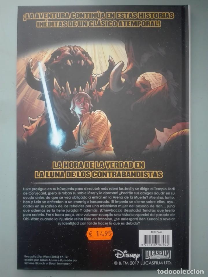 C&oacute;mics: STAR WARS  # - Foto 2