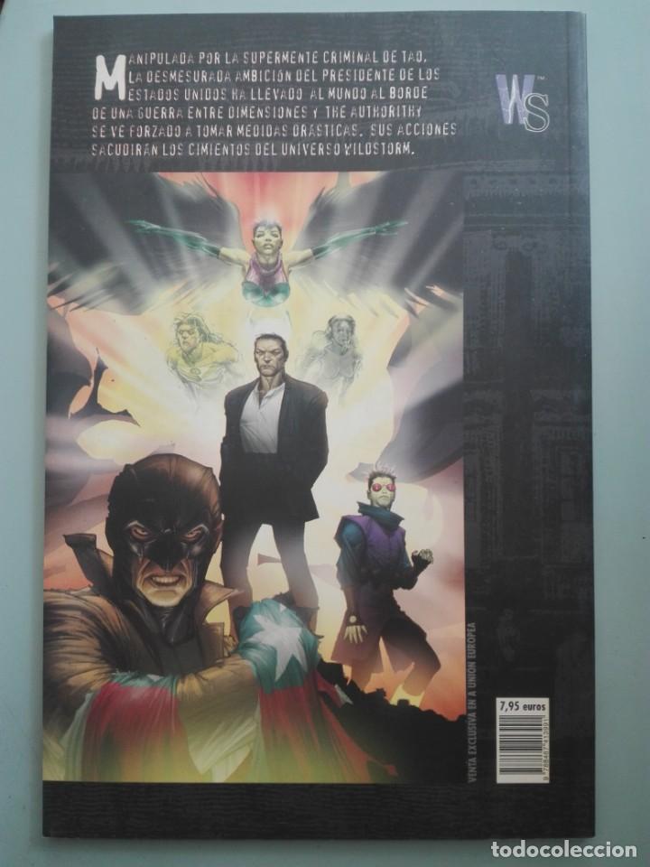 C&oacute;mics: COUP D ETAT- PLANETA-NUEVO # - Foto 2