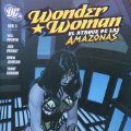 Lote 155495138: Wonder Woman: El ataque de las amazonas Completa 4 Nº.