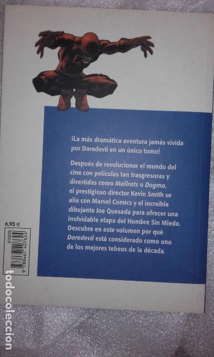 C&oacute;mics: Daredevil, el hijo del diablo - Foto 2