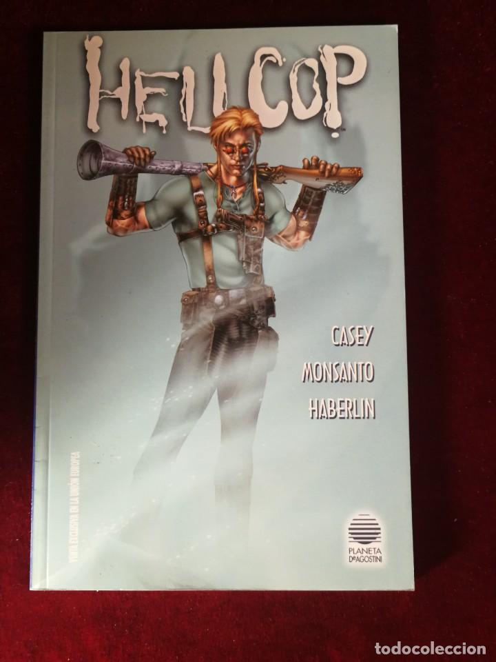 C&oacute;mics: Avalon Planeta - Helicop (R-2) - Foto 1