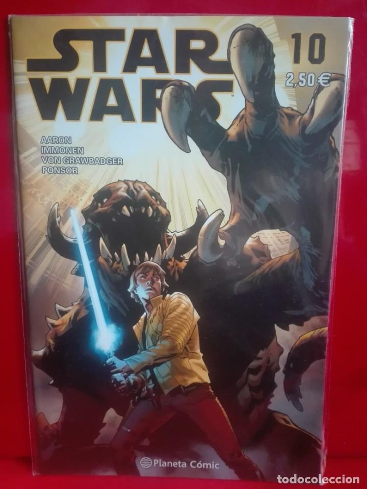 C&oacute;mics: STAR WARS 10 # O - Foto 1