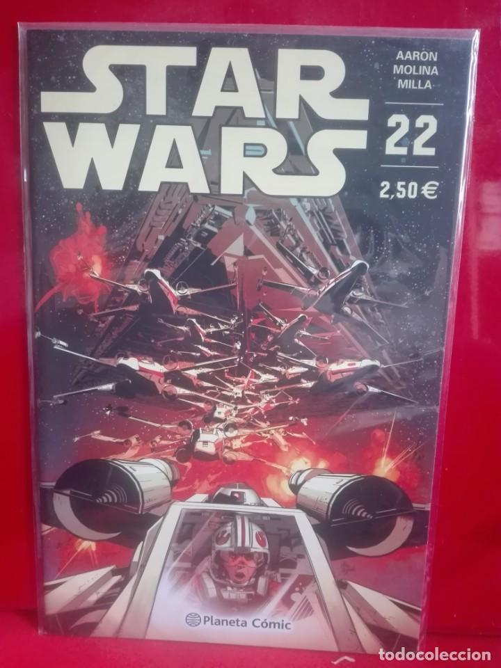 C&oacute;mics: STAR WARS 22 # O - Foto 1