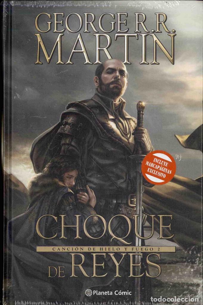 C&oacute;mics: choque de reyes - Foto 1