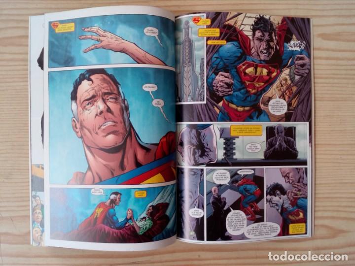 C&oacute;mics: Superman - Crisis Infinita - Planeta - Foto 2