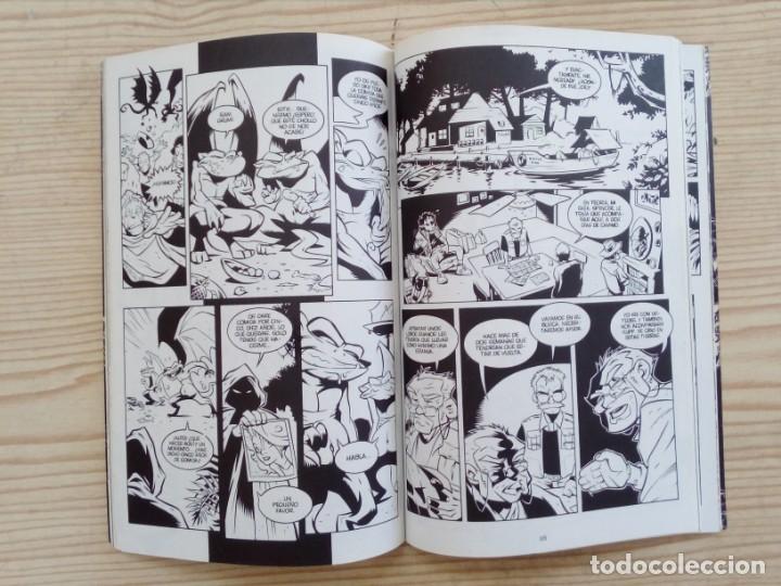 C&oacute;mics: Manticore - Coleccion Dedalo - Planeta - Foto 2