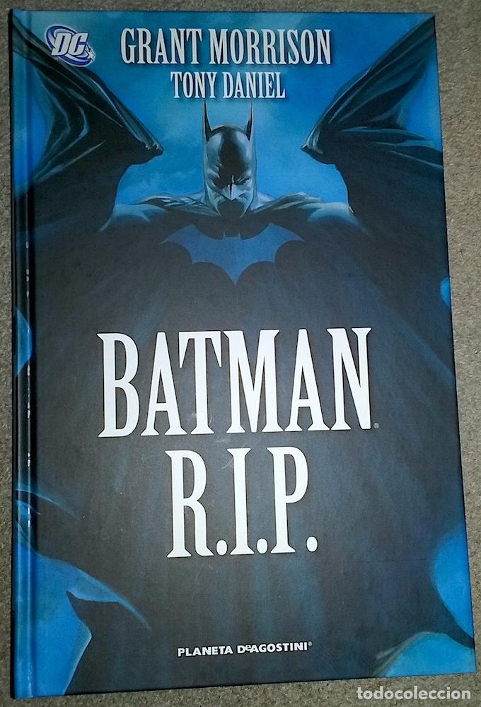 batman . (edición planeta deagostini 2009) - Compra venta en  todocoleccion