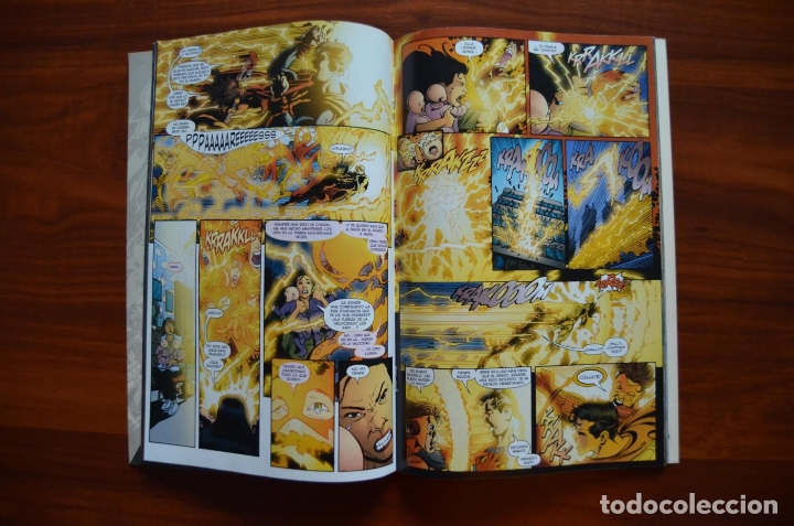 C&oacute;mics: Crisis Infinita 2 - Foto 3