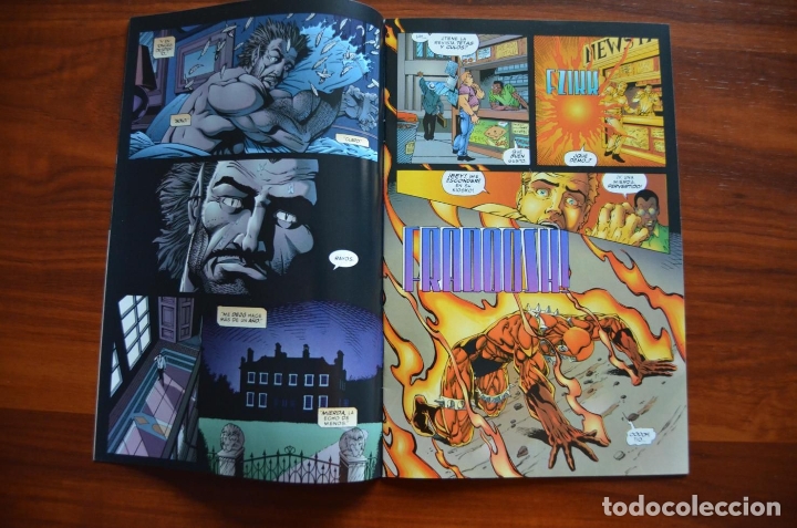 C&oacute;mics: Deadly Duo 1 - Foto 3