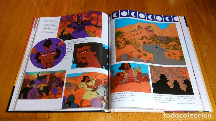 C&oacute;mics: Rey David - Foto 2
