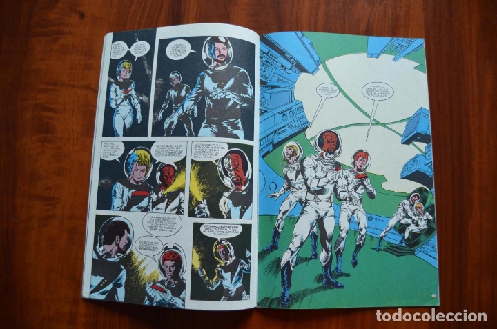 C&oacute;mics: Star Trek: nueva generaci&oacute;n 3 - Foto 3